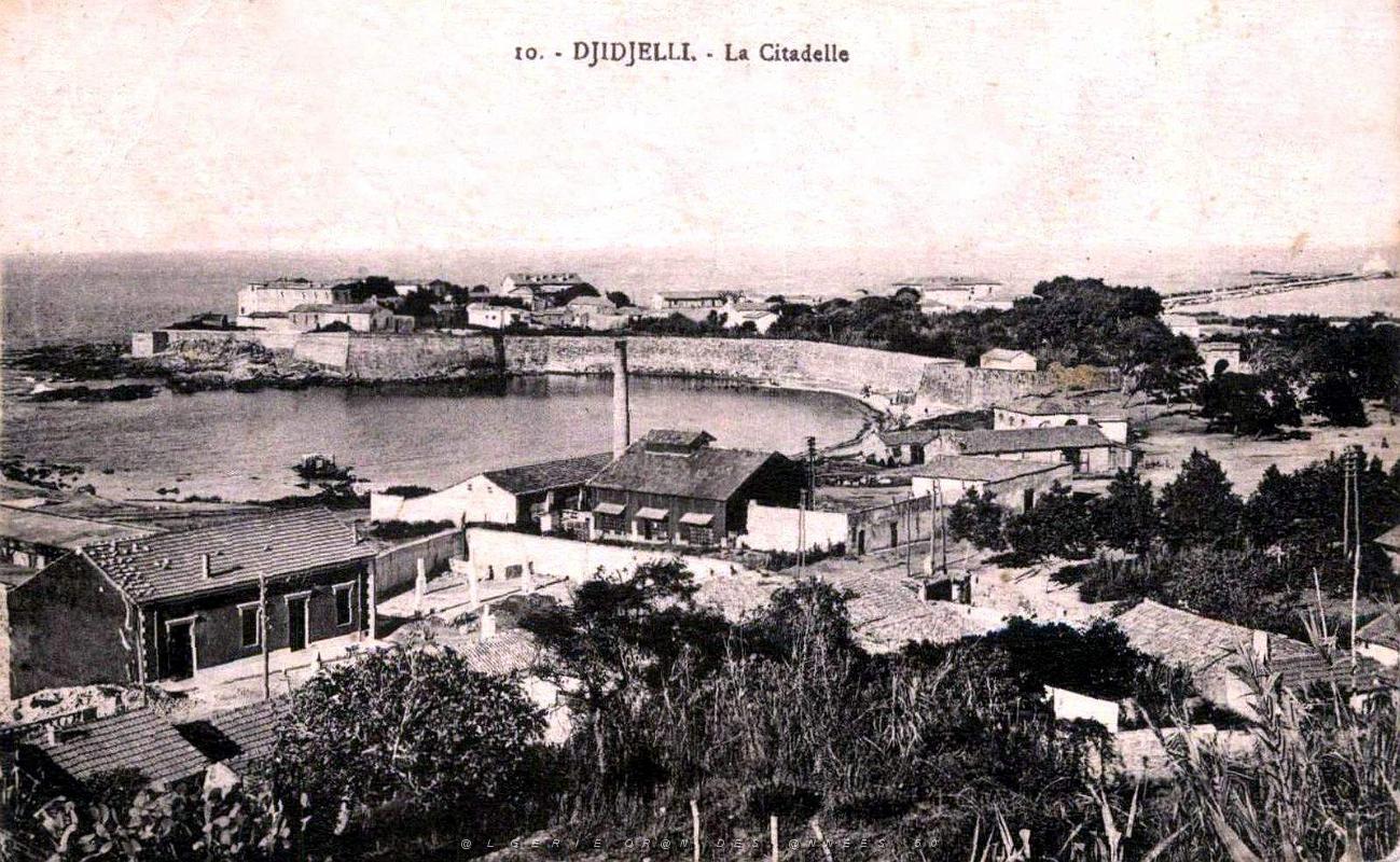 Djidjelli - La Citadelle.jpg